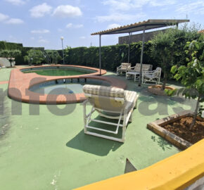 Chalet en venta