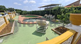 Chalet en venta
