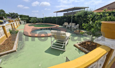 Chalet en venta
