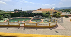 Chalet en venta