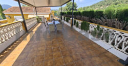 Chalet en venta