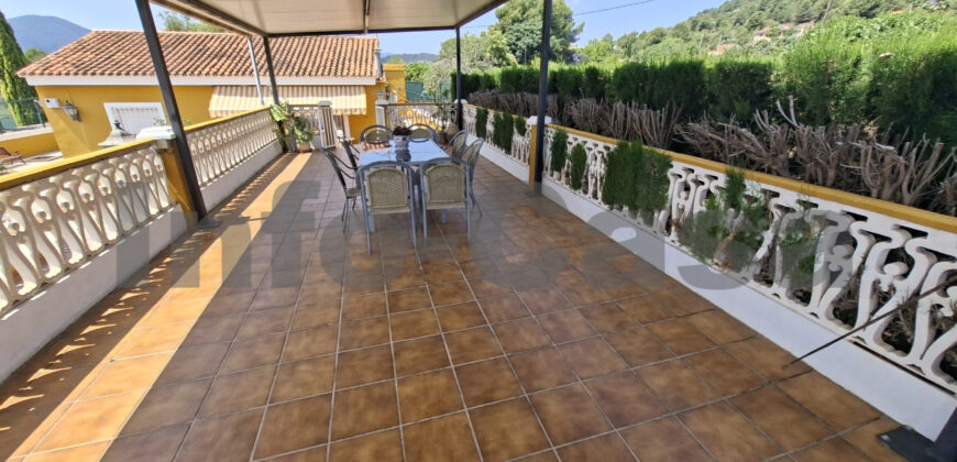 Chalet en venta