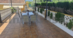 Chalet en venta