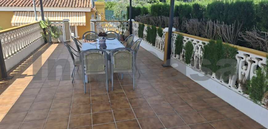 Chalet en venta