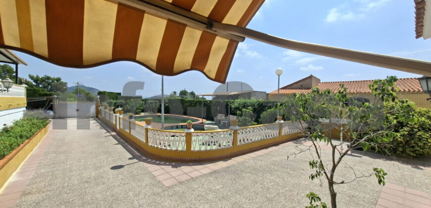 Chalet en venta