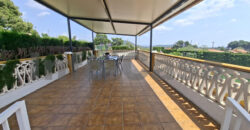 Chalet en venta