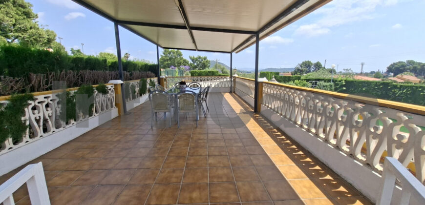 Chalet en venta