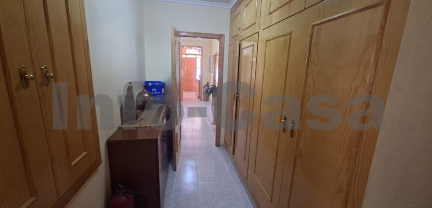 Chalet en venta