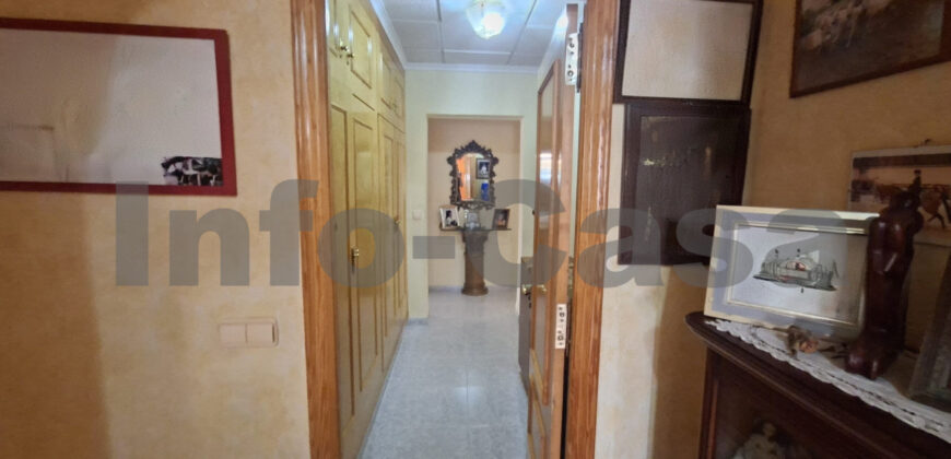 Chalet en venta