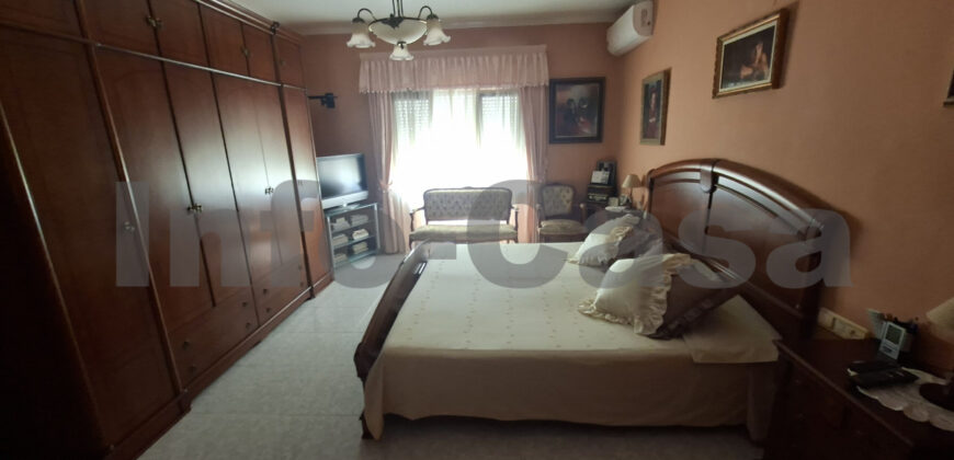 Chalet en venta