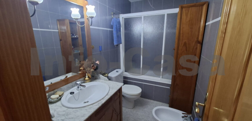 Chalet en venta