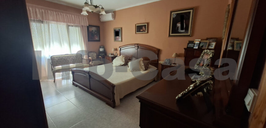 Chalet en venta