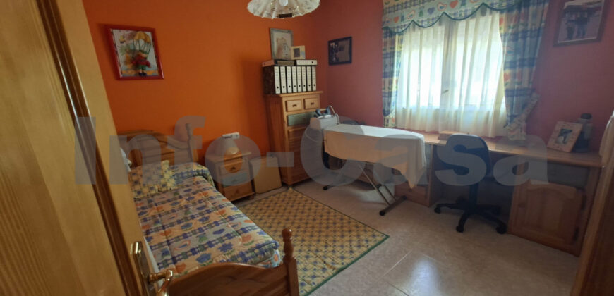 Chalet en venta
