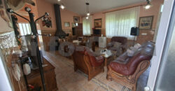 Chalet en venta