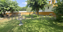 Chalet en venta