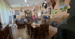 Chalet en venta