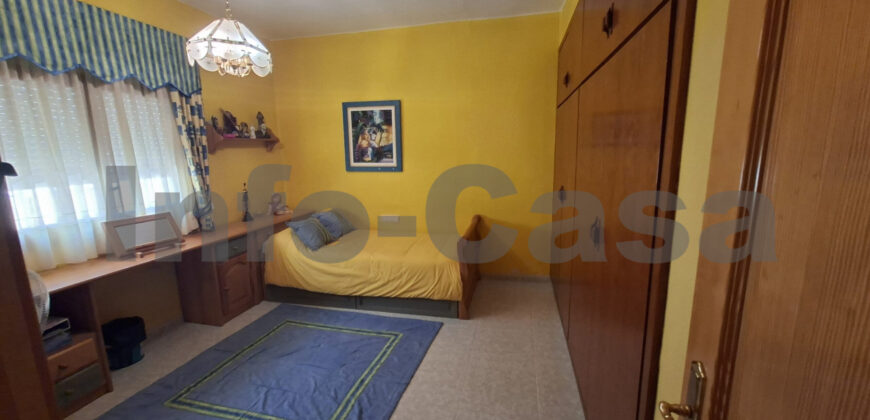 Chalet en venta