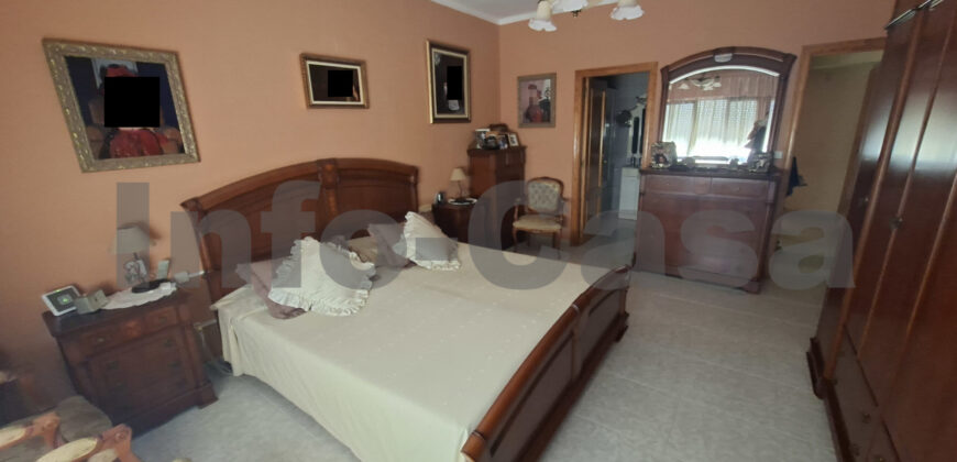 Chalet en venta