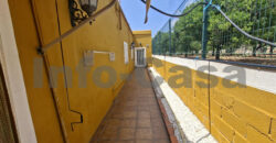 Chalet en venta