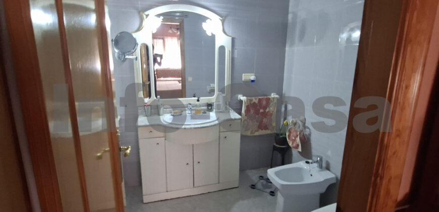 Chalet en venta