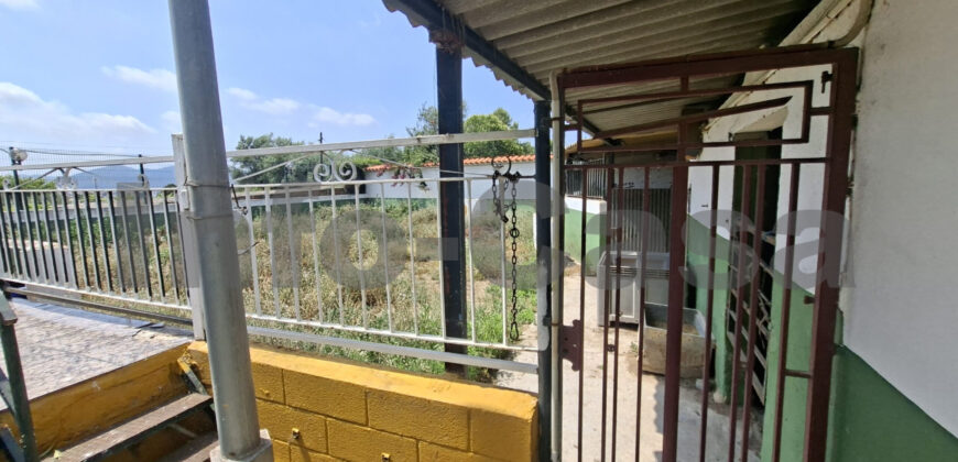 Chalet en venta