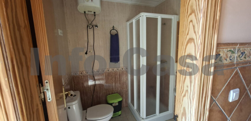 Chalet en venta