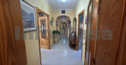 Chalet en venta