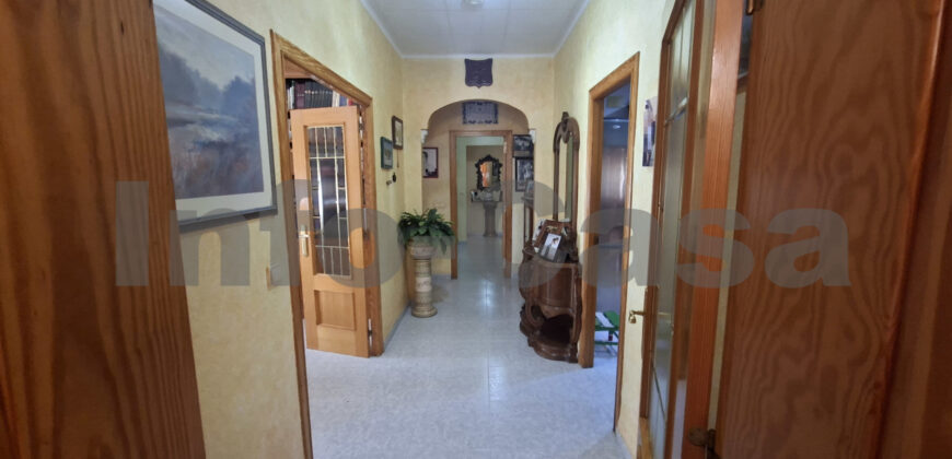 Chalet en venta
