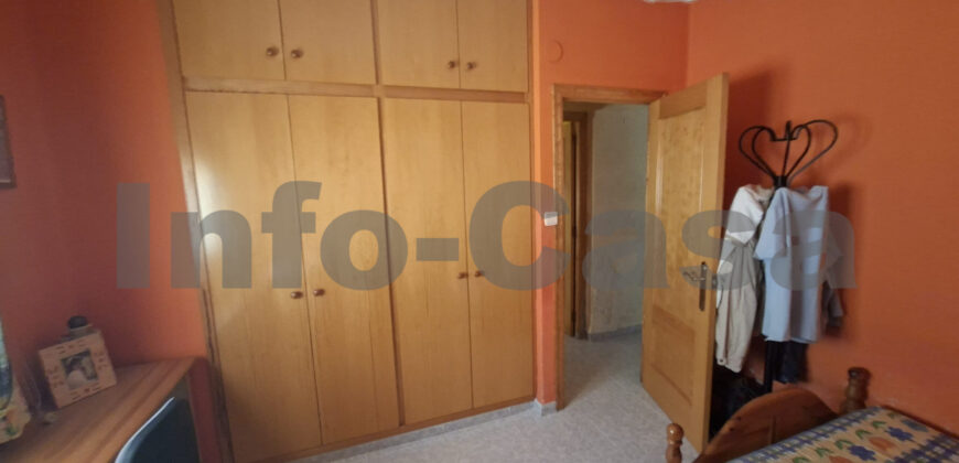 Chalet en venta