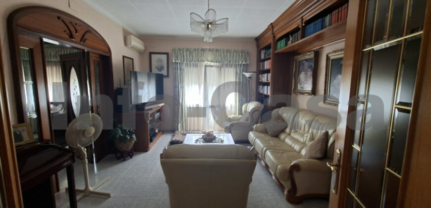 Chalet en venta
