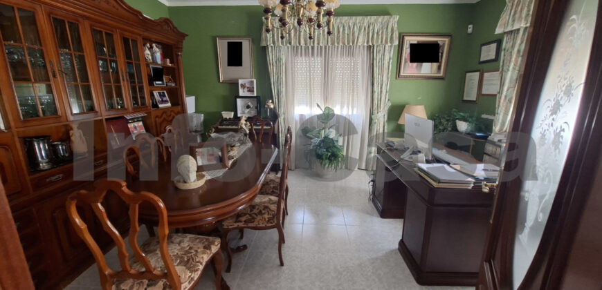 Chalet en venta