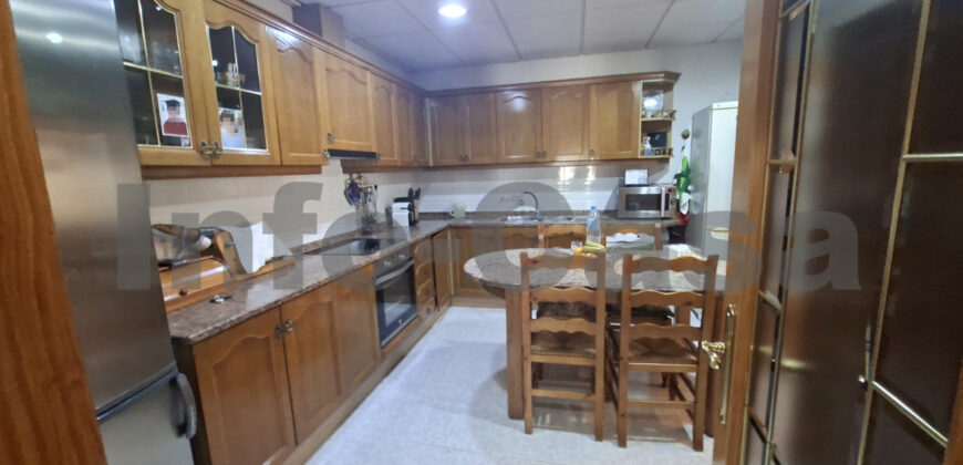 Chalet en venta