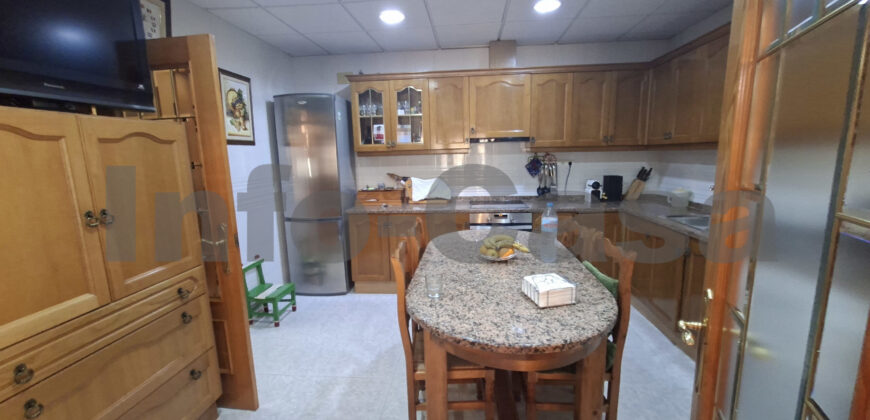 Chalet en venta