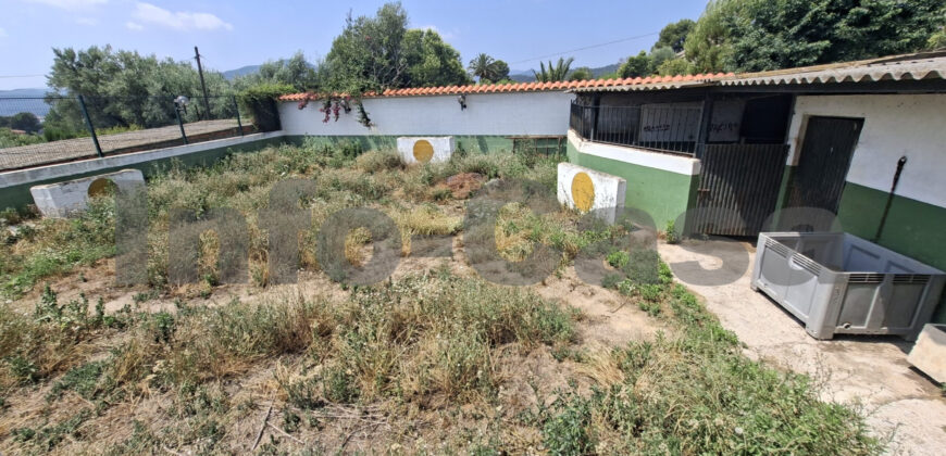 Chalet en venta