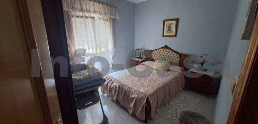 Chalet en venta