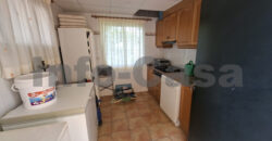 Chalet en venta