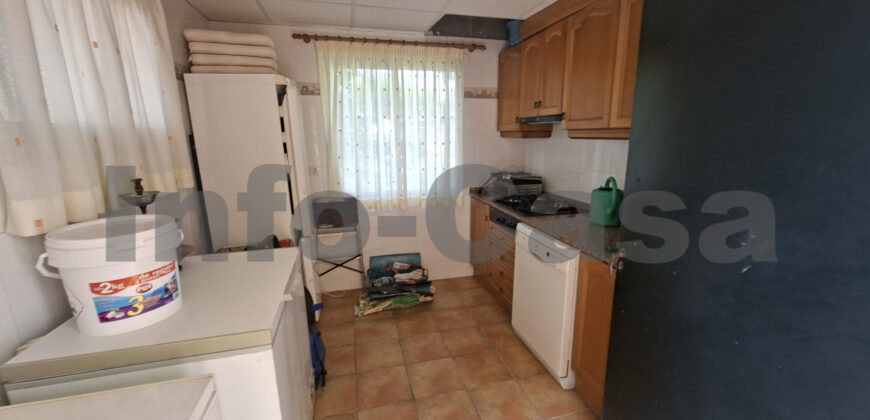 Chalet en venta