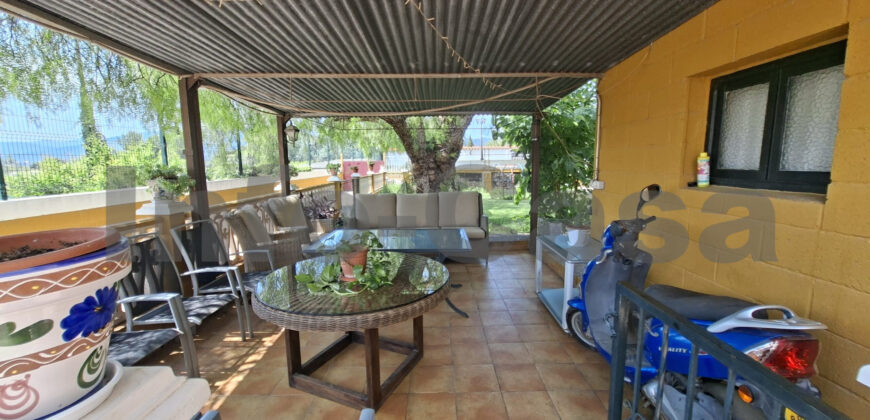 Chalet en venta
