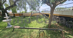 Chalet en venta