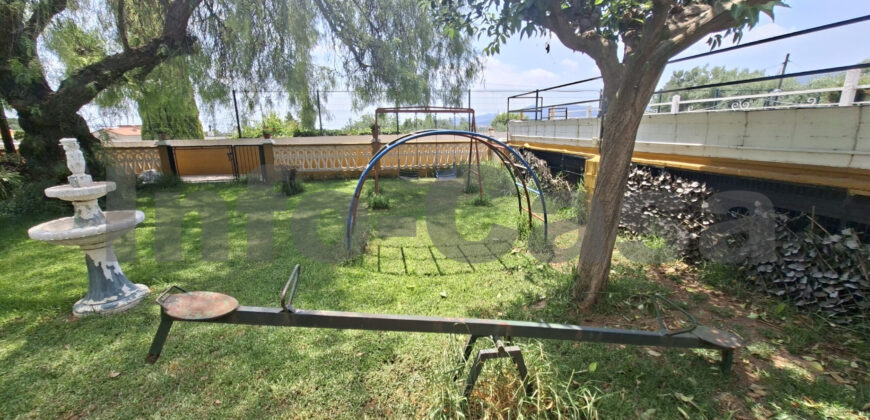 Chalet en venta