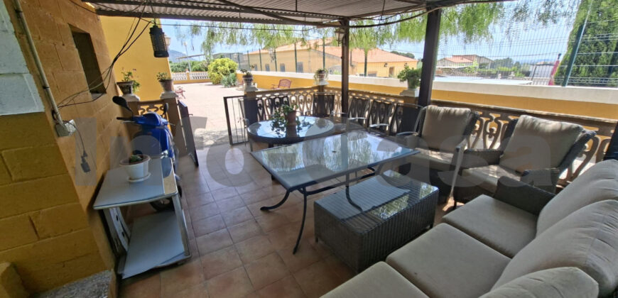 Chalet en venta