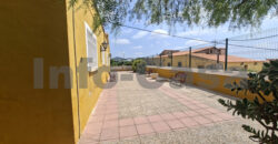 Chalet en venta