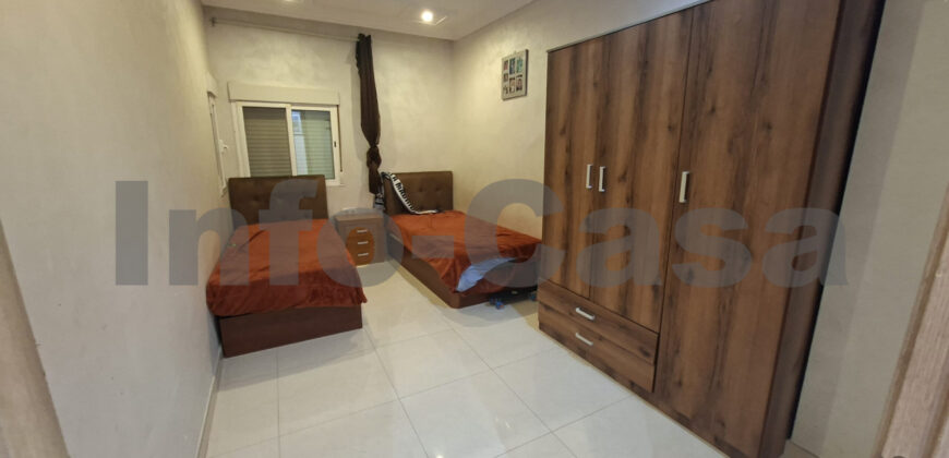 Novedad! Piso totalmente reformado