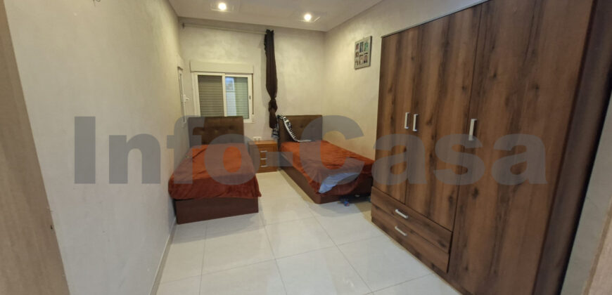 Novedad! Piso totalmente reformado