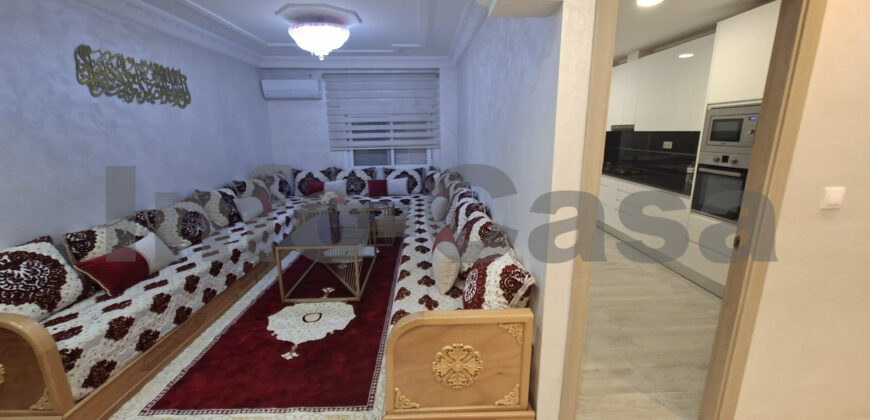 Novedad! Piso totalmente reformado