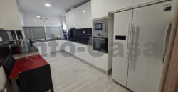 Novedad! Piso totalmente reformado