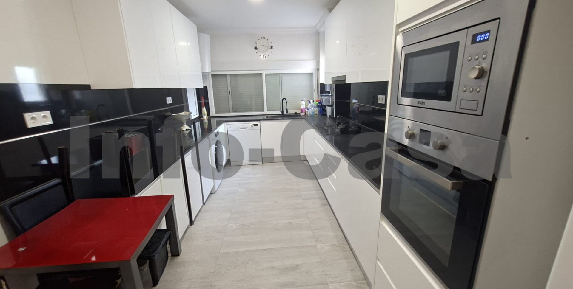 Novedad! Piso totalmente reformado