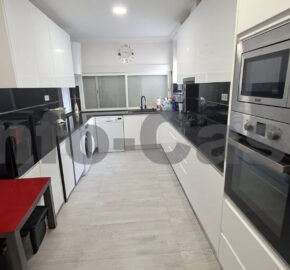 Novedad! Piso totalmente reformado