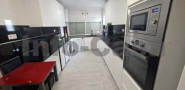 Novedad! Piso totalmente reformado