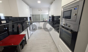 Novedad! Piso totalmente reformado